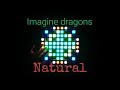 Imagine Dragons - Natural // Launchpad Cover + Project file