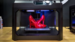ТОП-5: Лучшие 3Д принтеры в 2024 году! Какой БЮДЖЕТНЫЙ 3D принтер выбрать для 3D