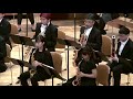 third suite for band a.reed （a.リード 吹奏楽の為の第3組曲）j.s.b.吹奏楽団