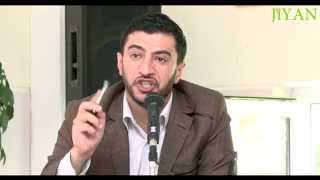 Oldar Marwan Babiri - Bername Roja Carseme - 17.09.2014 - Cira TV - Jiyan Video