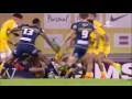 ROUND 14 HIGHLIGHTS: Jaguares v Brumbies