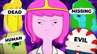 Adventure Time's Darkest Theory Finally Solved...