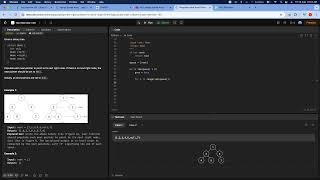 117. Populating Next Right Pointers in Each Node II LeetCode LixCode