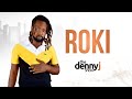 Episode 14| Roki Talks About Music, Life, Controversies & His Comeback  | The Denny J Show