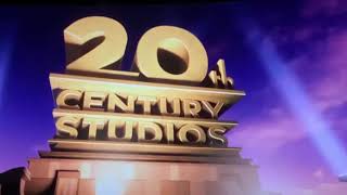 20th Century Studios (2020, Theater Version)