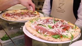 Zenzero, Ristorante - Pizzeria Napoletana - Catania