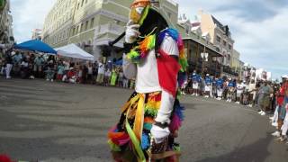 Gombeys- Bermuda Day 2017! Gombeys- Bermuda Day 2017!