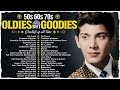 Oldies But Goodies 50s 60s 70s ♫ Matt Monro, Elvis Presley, Paul Anka, Tom Jones, Engelbert