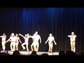 ohs final step comp