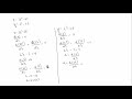 The position of a particle moving in the x-y plane at any time t is given by x= (3t^2-60) m, y =