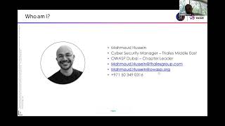 OWASP IoT Top 10