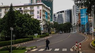 Why I Love Kigali Rwanda| 2023