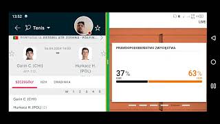 Hurkacz vs Garin Live Stream | Estoril Open 2024 | Hubert Hurkacz vs Cristian Garin Live