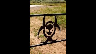 WTAA? Episode 33: Mysterious Stories from Skinwalker Ranch