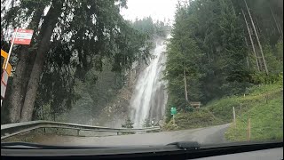 Bergweg Lenk - Iffigenalp