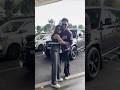 The Way Jasmine Bhasin PULLED Aly Goni Towards The Airport 😂 | #shorts #couple #trending #tv