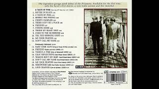 A Taste Of Pink (Full Album) (Plus Previously Unissued Tracks) - The Prisoners