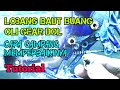 Lobang Baut Oli Gear Dol_Cara Gampang Memperbaiki_Honda Beat