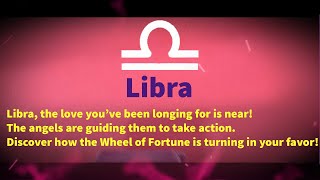 LIBRA: A Miracle Shifts Your Destiny! A Shocking Secret Comes to Light—And It's About You