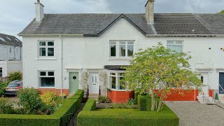 19 Bassett Avenue, Knightswood, G13 3LB