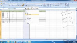 Data Dictionary Part1