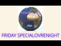 Evangel Church World Vision Jinja live Stream Friday Special OvernightAug2nd/2022