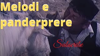 Melodi E Panderprere  film shqiptar (filma te vjeter shqiptar)