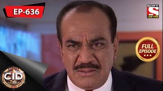 CID(Bengali) - Full Episode 636 - 11th August, 2018