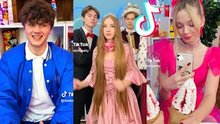 🌈 Tim Tin Family ✨ BEST TikTok Compilation 💖 #14