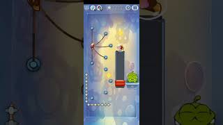 cut the rope level 17-20 #funny #happy #puzzle #smart #crazy