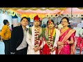 Marriage Ceremony vlog || Nishika & Sovit || wedding vlog