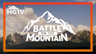 Battle on the Mountain | Get A Sneak Peek | Season Premiere Jan 22 9|8c