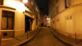 Test - LG 360 Cam de nuit (360) - 2017