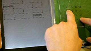 Multitouch demo