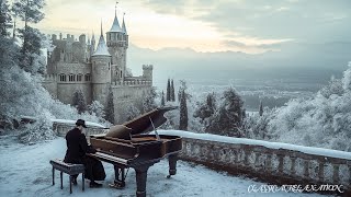 Beautiful classical music restores the nervous system and relaxes🌿 - Mozart, Beethoven, Chopin, Bac