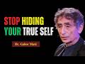 How to Reconnect with Your True Self with  Dr. Gabor Mate
