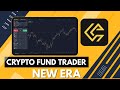 Crypto Fund Trader | ARE LEGIT? | Review