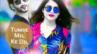 Best Romantic Ringtones, New Hindi Music Ringtone 2019 Punjabi Ringtone | Love Ringtone | mp3 mobile
