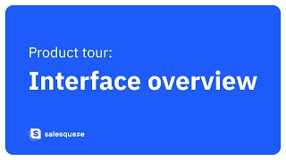 Interface overview | Product tour | Drag \u0026 Drop Configurator Builder