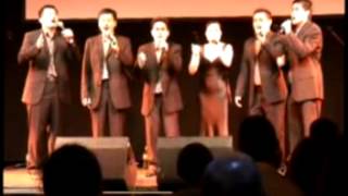 2005 歐開合唱團 主雖然 O-Kai Singers in Graz