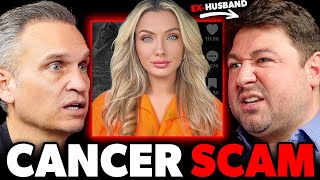 Viral CON ARTIST Fakes Cancer & Steals Millions | Elizabeth Teckenbrock Husband Exposes Everything!