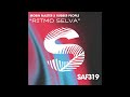 Mobin Master, Rubber People - Ritmo Selva (Radio Edit)