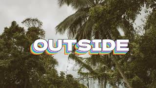 Outside by [Acoustic Aura] – New 2025 Release | Official Song 2025