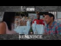 Gemini Reminisce Notnice Records