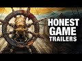 Honest Game Trailers | Skull and Bones