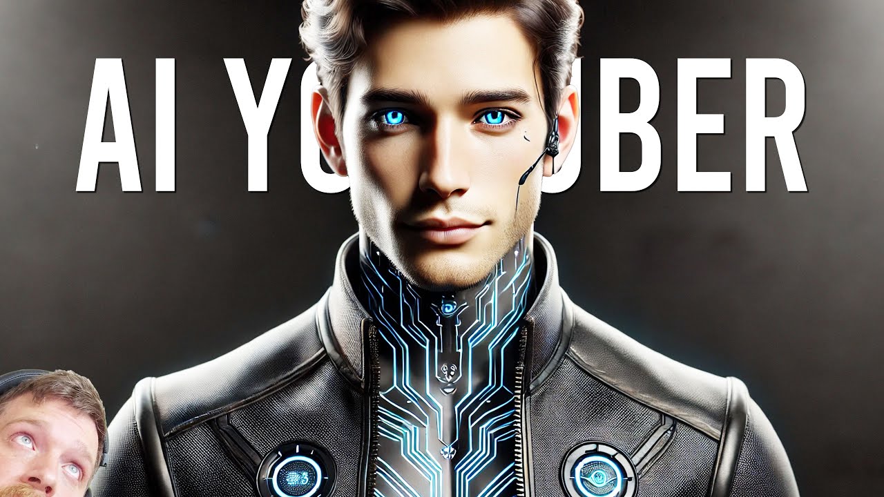 This Technology Will Change Forever Youtube