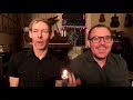 spectral transmissions zoom introduction with donal mosher and michael palmieri