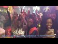 Eddy Kenzo live in Istanbul Turkey and 