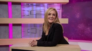 Sam Is Not Angry All The Time | Full Frontal on TBS