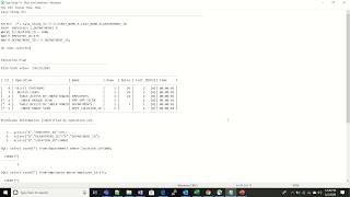 Oracle SQL Tuning Case Study 14 - Best Join Condition
